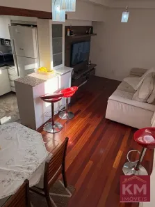 Apartamento com 2 Quartos à venda, 59m² no Centro, Osasco