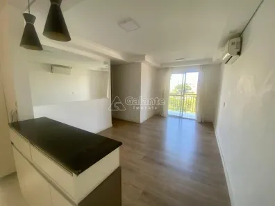 Apartamento com 3 Quartos para venda ou aluguel, 66m² no Vila Industrial, Campinas