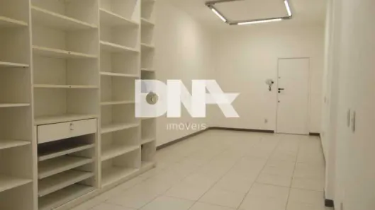 Loja / Salão / Ponto Comercial à venda, 22m² no Botafogo, Rio de Janeiro
