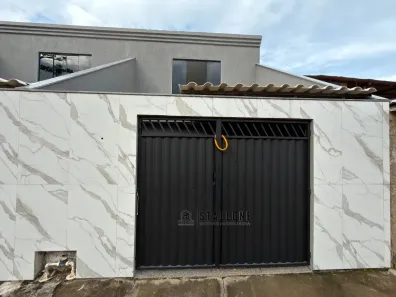 Sobrado com 2 Quartos à venda, 90m² no Centro, Piúma