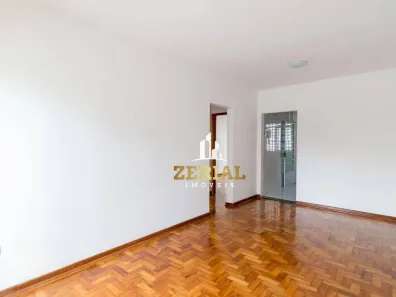 Apartamento com 2 Quartos à venda, 67m² no Centro, Santo André