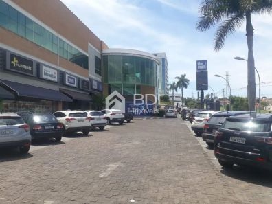 Conjunto Comercial / Sala com 1 Quarto à venda, 22m² no Loteamento Residencial Vila Bella, Campinas