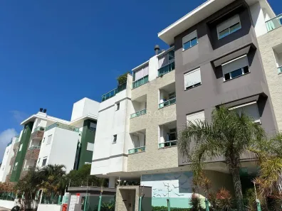 Apartamento com 1 Quarto à venda, 44m² no Rio Tavares, Florianópolis