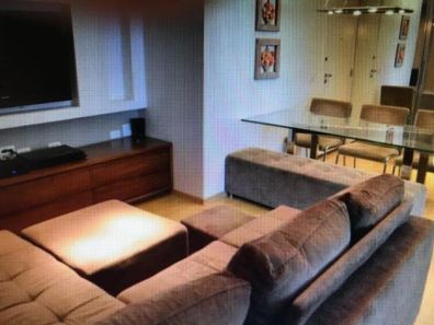 Apartamento com 3 Quartos à venda, 100m² no Vila da Serra, Nova Lima