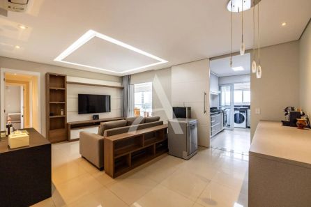 Apartamento com 2 Quartos à venda, 108m² no Cambuí, Campinas
