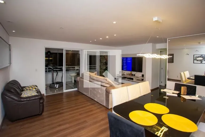 Foto do imóvel - Apartamento para comprar com 105 m², 3 quartos, 3 banheiros, 2 vagas
