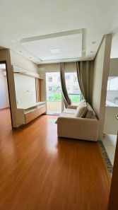 Apartamento com 2 Quartos à venda, 48m² no Centro, Lauro de Freitas