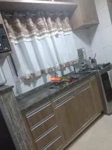 Apartamento com 2 Quartos à venda, 52m² no Loteamento Itatiba Park, Itatiba