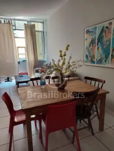 Apartamento com 3 Quartos à venda, 85m² no Botafogo, Rio de Janeiro