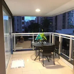 Apartamento com 2 Quartos à venda, 150m² no Campestre, Santo André