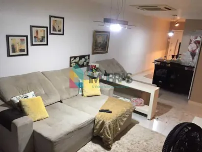 Apartamento com 3 Quartos à venda, 108m² no Ipanema, Rio de Janeiro