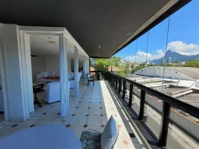 Apartamento com 2 Quartos à venda, 260m² no Urca, Rio de Janeiro