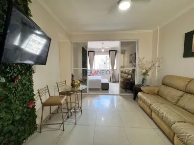 Apartamento com 2 Quartos à venda, 69m² no Boqueirão, Praia Grande