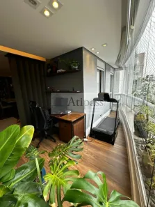 Apartamento com 2 Quartos à venda, 83m² no Centro, São Bernardo do Campo