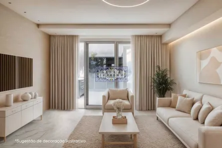 Apartamento com 1 Quarto à venda, 62m² no Ipanema, Rio de Janeiro