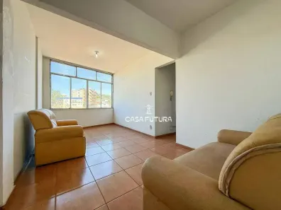 Apartamento com 3 Quartos à venda, 94m² no São João, Volta Redonda