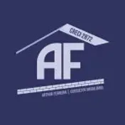 Logo da imobiliária