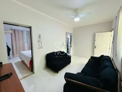 Apartamento com 3 Quartos à venda, 76m² no Vila Belmiro, Santos