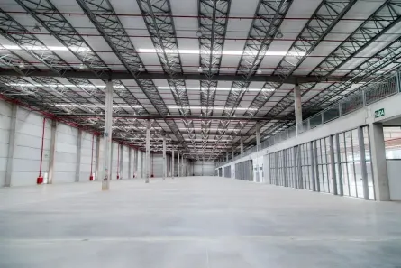 Galpão / Depósito / Armazém para venda ou aluguel, 2165m² no Sítio Guarehy, Carapicuíba