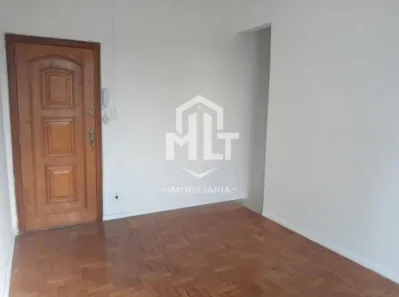 Apartamento com 2 Quartos à venda, 58m² no Maracanã, Rio de Janeiro