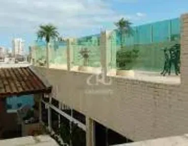Cobertura com 3 Quartos à venda, 300m² no Aparecida, Santos