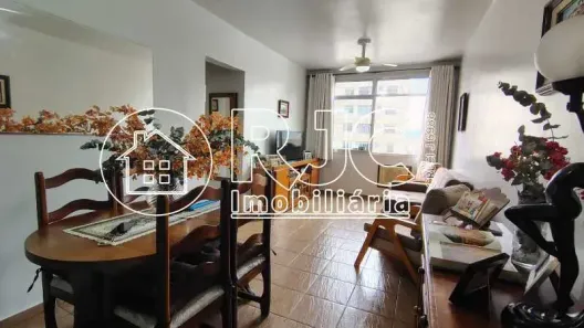 Apartamento com 2 Quartos à venda, 67m² no Engenho de Dentro, Rio de Janeiro