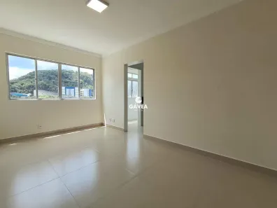 Apartamento com 1 Quarto à venda, 49m² no Vila Mathias, Santos