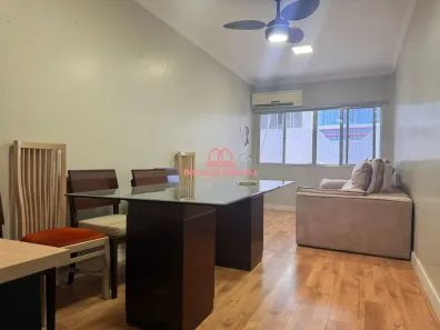 Apartamento com 2 Quartos à venda, 71m² no Canto do Forte, Praia Grande