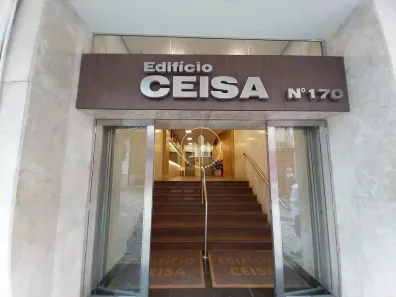 à venda, 29m² no Centro, Florianópolis