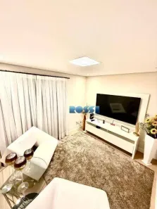 Cobertura com 2 Quartos à venda, 100m² no Jardim Independência, São Paulo