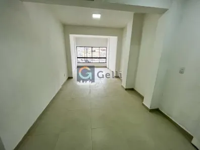 Conjunto Comercial / Sala com 1 Quarto para alugar, 30m² no Centro, Petrópolis