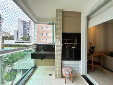 Apartamento com 4 Quartos à venda, 117m² no Itacorubi, Florianópolis