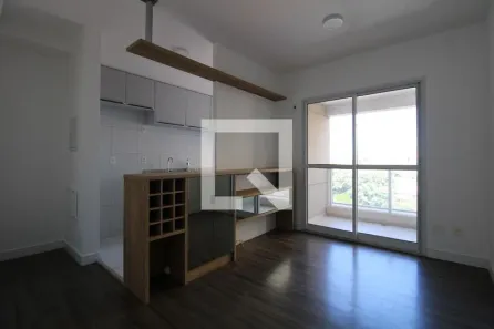 Apartamento com 1 Quarto à venda, 43m² no Vila Lídia, Campinas