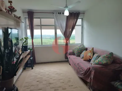 Apartamento com 2 Quartos à venda, 115m² no Jardim Bela Vista, São José dos Campos