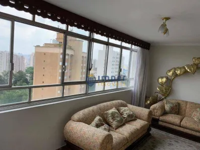 Apartamento com 3 Quartos à venda, 140m² no Parque da Mooca, São Paulo