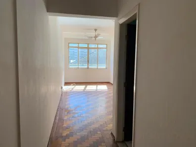 Apartamento com 2 Quartos para alugar, 80m² no Centro, Campinas