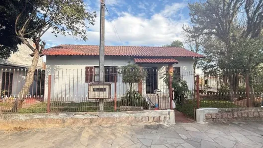 Casa com 2 Quartos à venda, 75m² no Niterói, Canoas