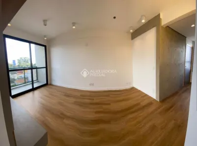 Apartamento com 2 Quartos à venda, 62m² no Vila Guiomar, Santo André