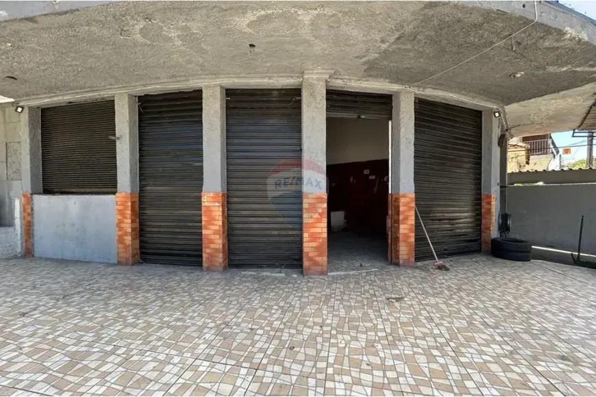 Foto do imóvel - Loja / Salão / Ponto Comercial para alugar, 47m²