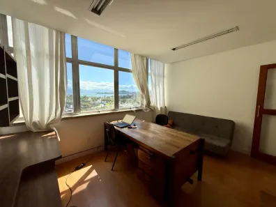 Conjunto Comercial / Sala à venda, 65m² no Centro, Florianópolis