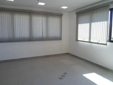 Conjunto Comercial / Sala para alugar, 35m² no Santo Amaro, São Paulo