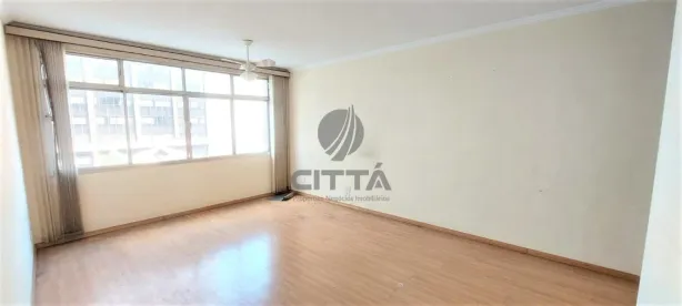 Apartamento com 3 Quartos à venda, 90m² no Centro, Campinas