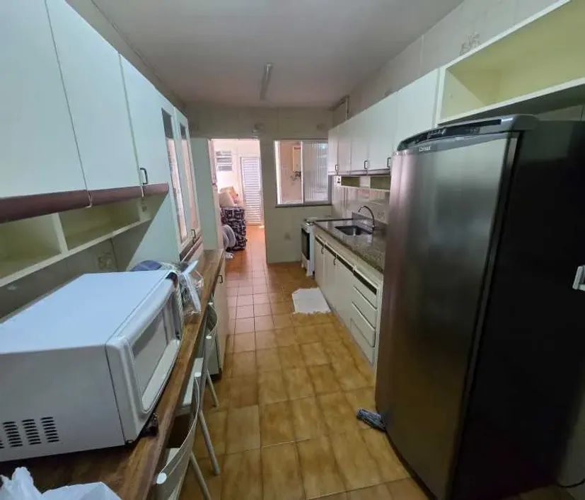 Foto do imóvel - Apartamento para alugar com 2 quartos, 1 suíte, 3 banheiros e 1 vaga na garagem próximo ao.