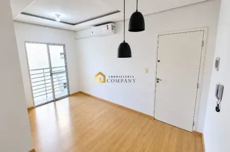 Apartamento com 2 Quartos à venda, 54m² no Jardim Simus, Sorocaba