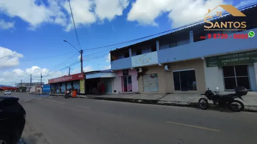 Prédio/Edifício Inteiro com 3 Quartos à venda, 104m² no Nova Esperança, Parnamirim
