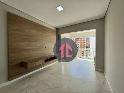 Apartamento com 2 Quartos à venda, 65m² no Cambuí, Campinas