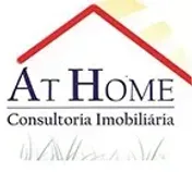 Logo da imobiliária