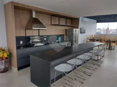 Apartamento com 2 Quartos à venda, 55m² no Campestre, Santo André