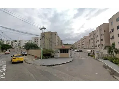 Apartamento com 2 Quartos à venda, 45m² no Curicica, Rio de Janeiro