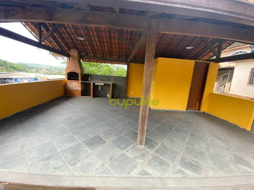 Foto do imóvel - Casa para alugar com 166 m², 3 quartos, 3 banheiros, 1 vaga